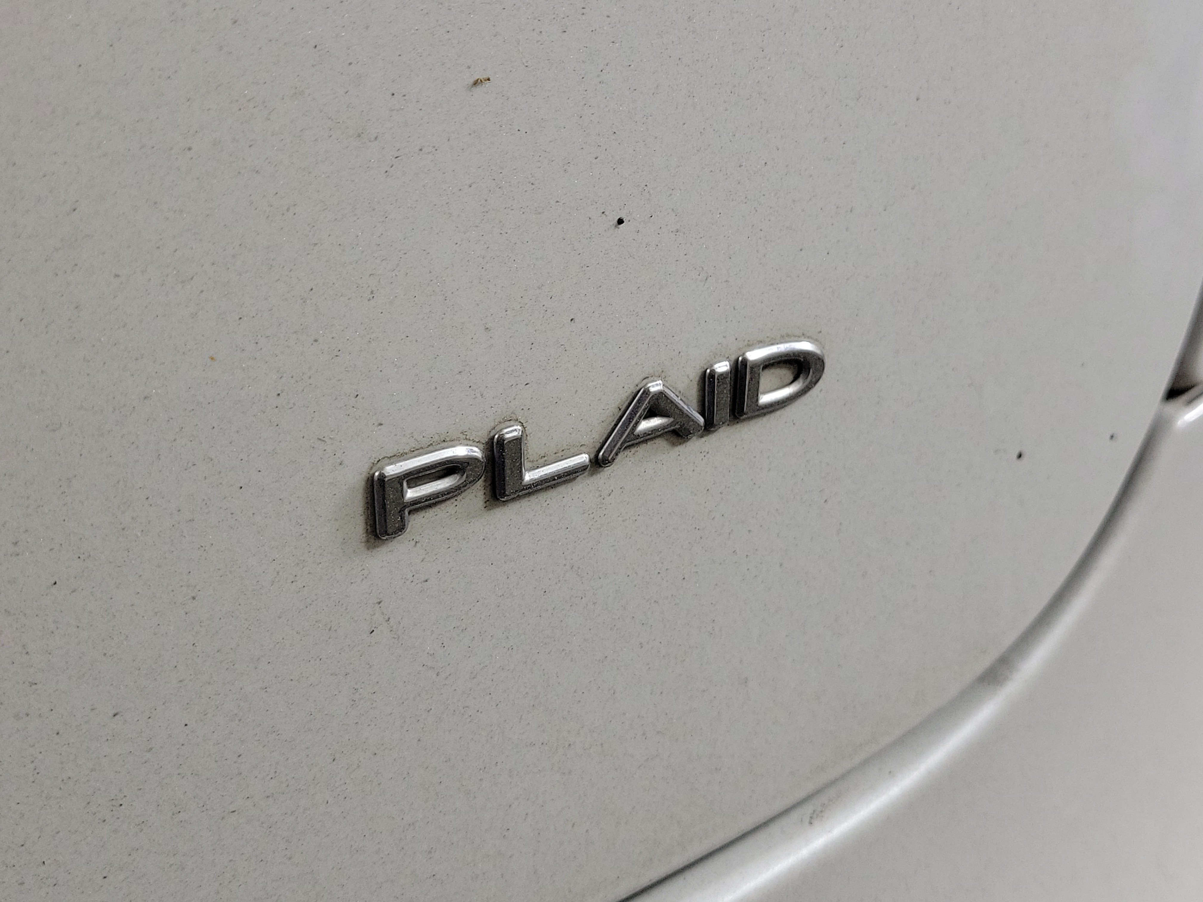 Used 2021 Tesla Model S Plaid AWD/4WD image 7
