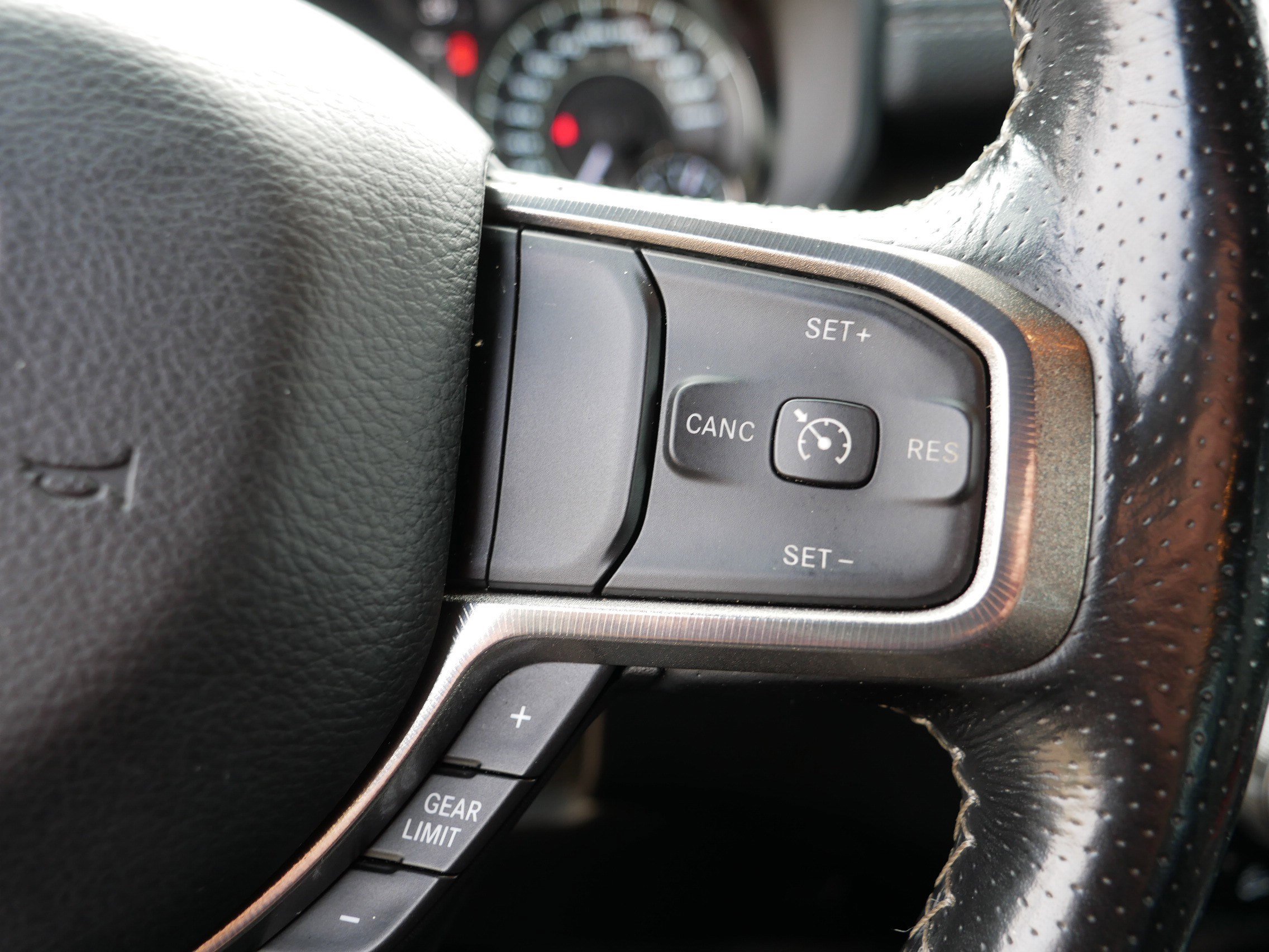 Used 2020 RAM 1500 Rebel w/ Rebel Level 2 Equipment Group image 29