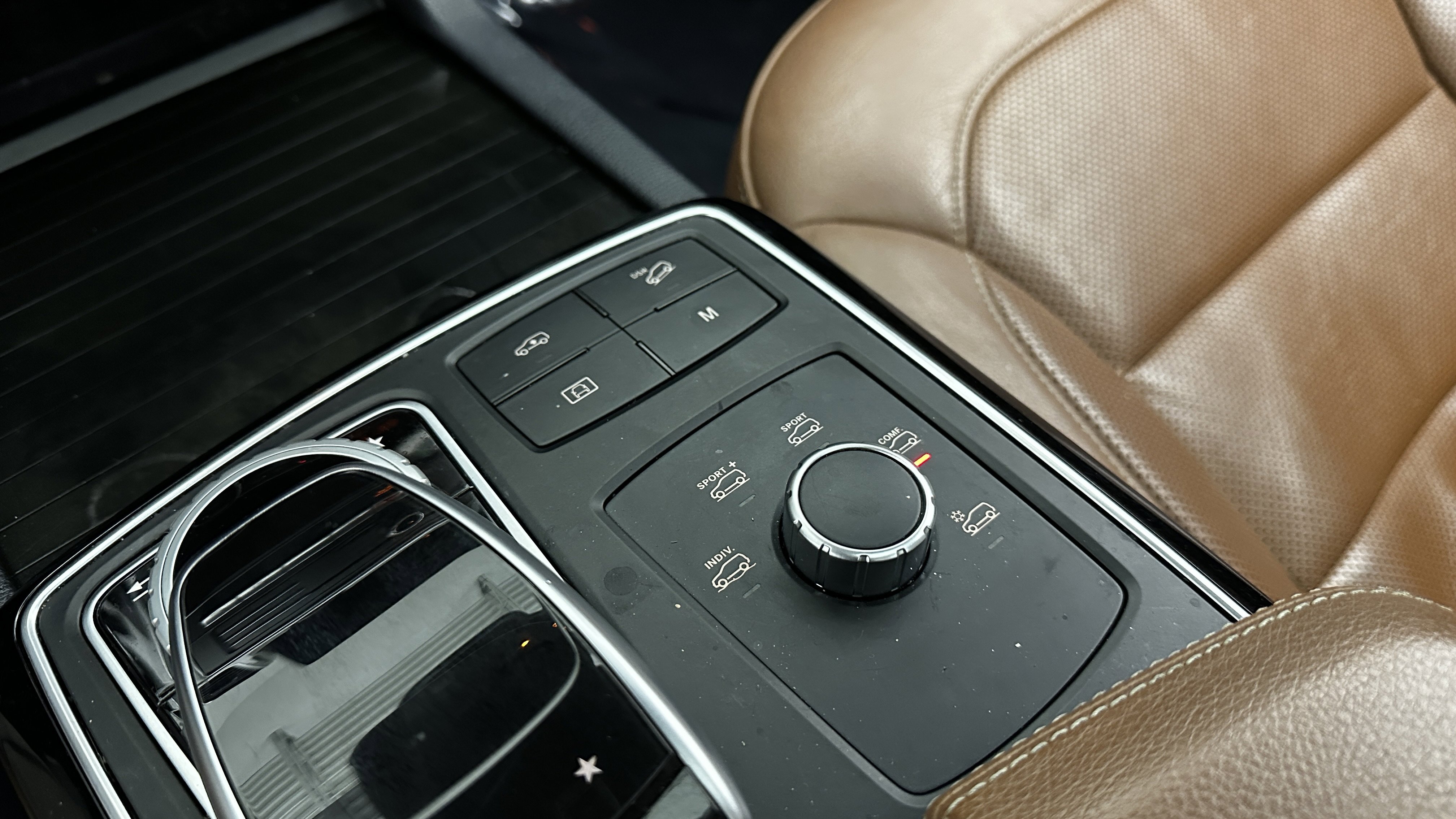 Used 2017 Mercedes-Benz GLE 43 AMG 4MATIC image 23