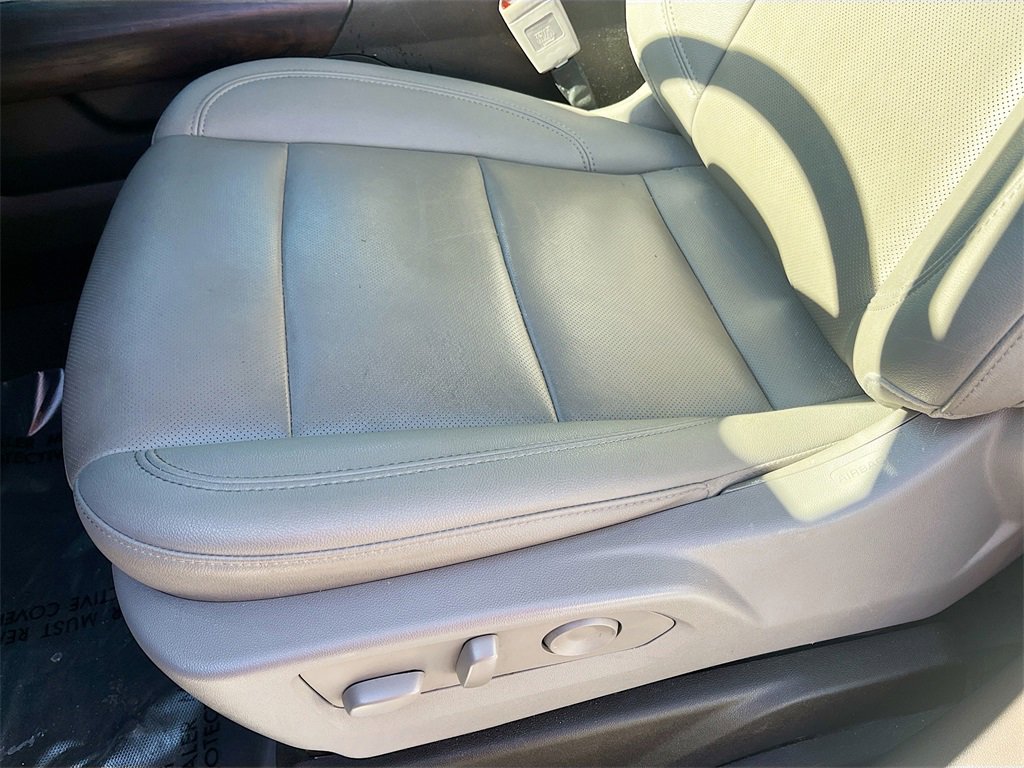 Used 2023 GMC Sierra 1500 SLT w/ SLT Premium Package image 20