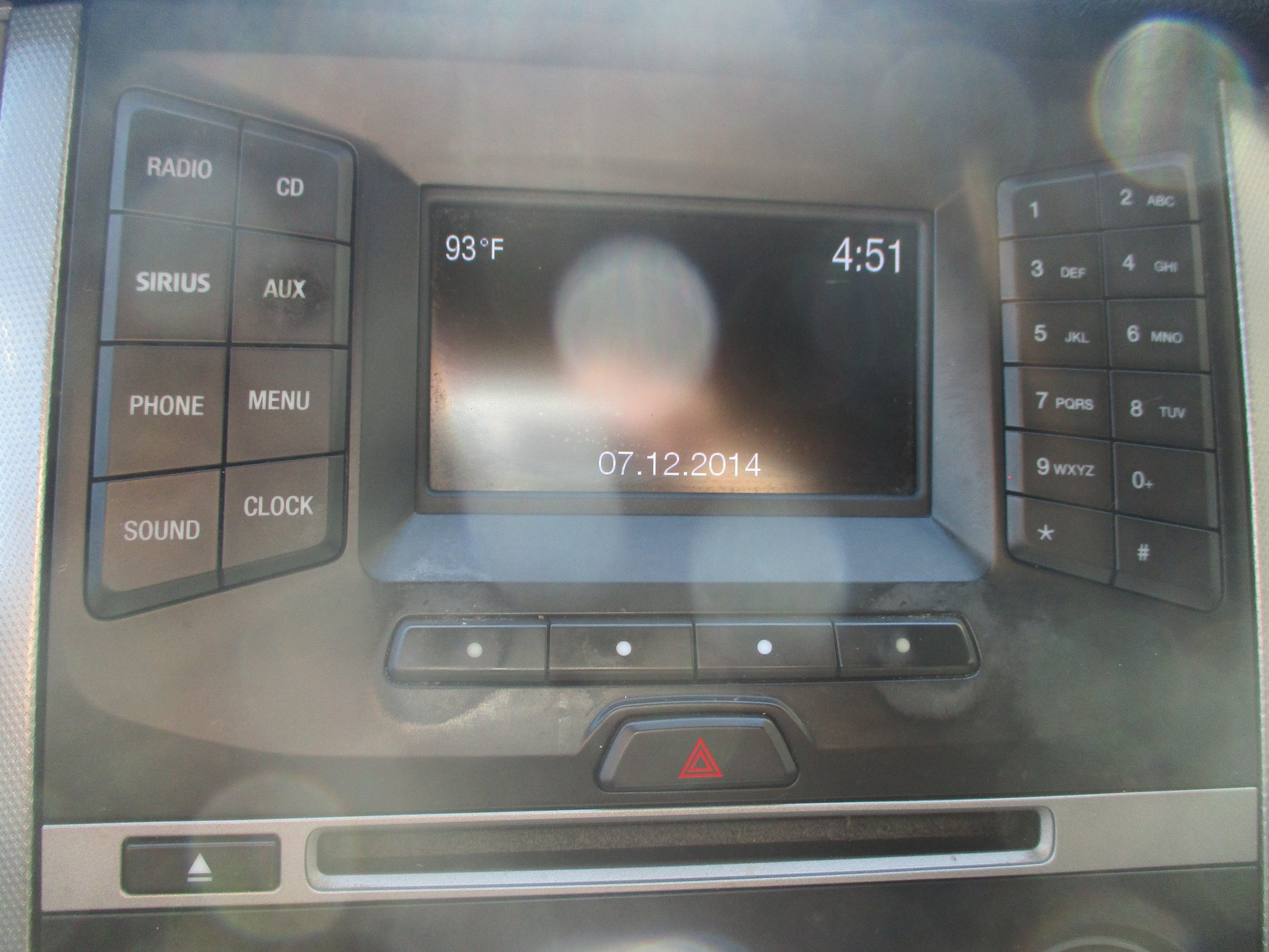 Used 2017 Ford Expedition EL XLT RWD image 17