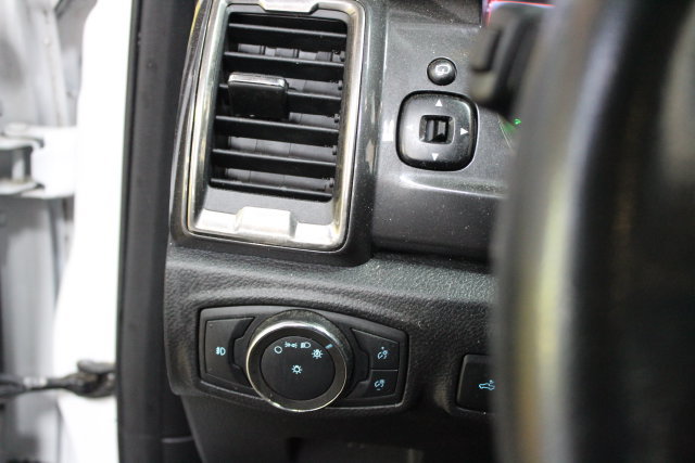 Used 2020 Ford Ranger Lariat w/ Technology Package AWD/4WD image 14