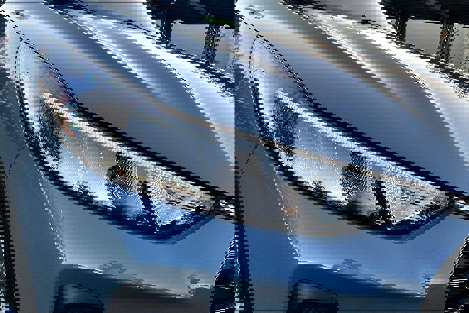 Used 2025 Ford Escape ST-Line w/ Cold Weather Package image 26