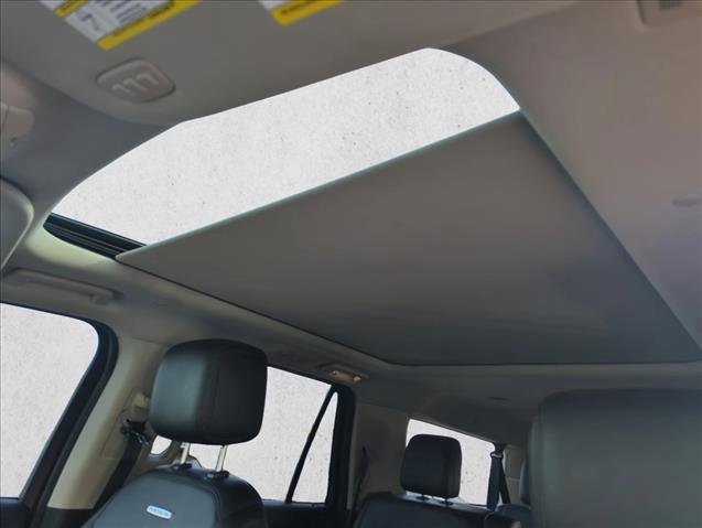 Used 2018 Ford Expedition Max Platinum AWD/4WD image 18