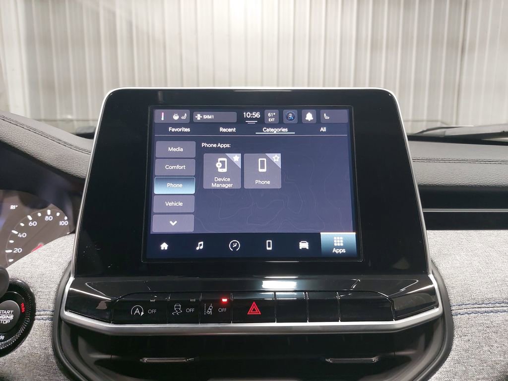 Used 2025 Jeep Compass Latitude image 22