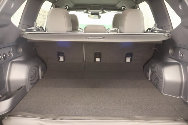 New 2026 Subaru Forester Premium AWD/4WD image 26