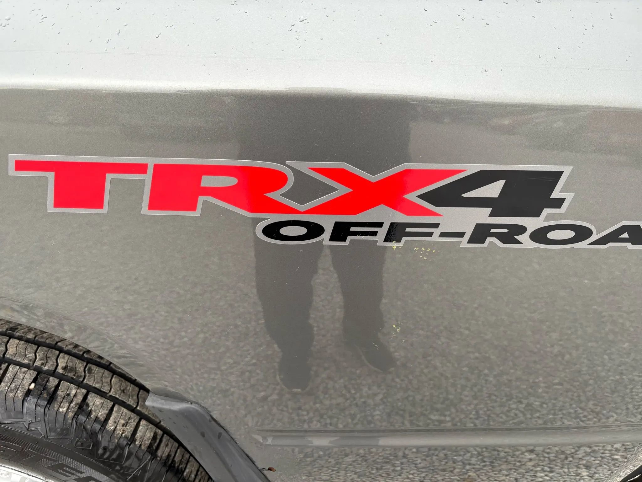 Used 2007 Dodge Dakota SLT w/ TRX4 Off Road Group image 24