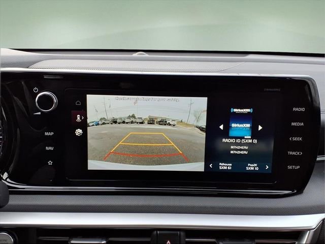 Used 2024 Kia K5 GT-Line w/ GT-Line Premium Package image 17