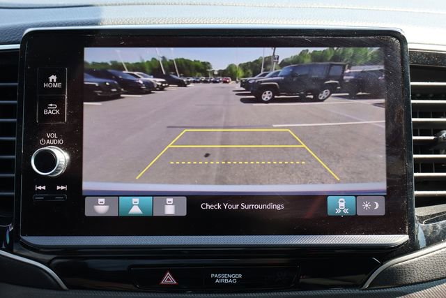 Used 2025 Honda Ridgeline Sport+ image 12