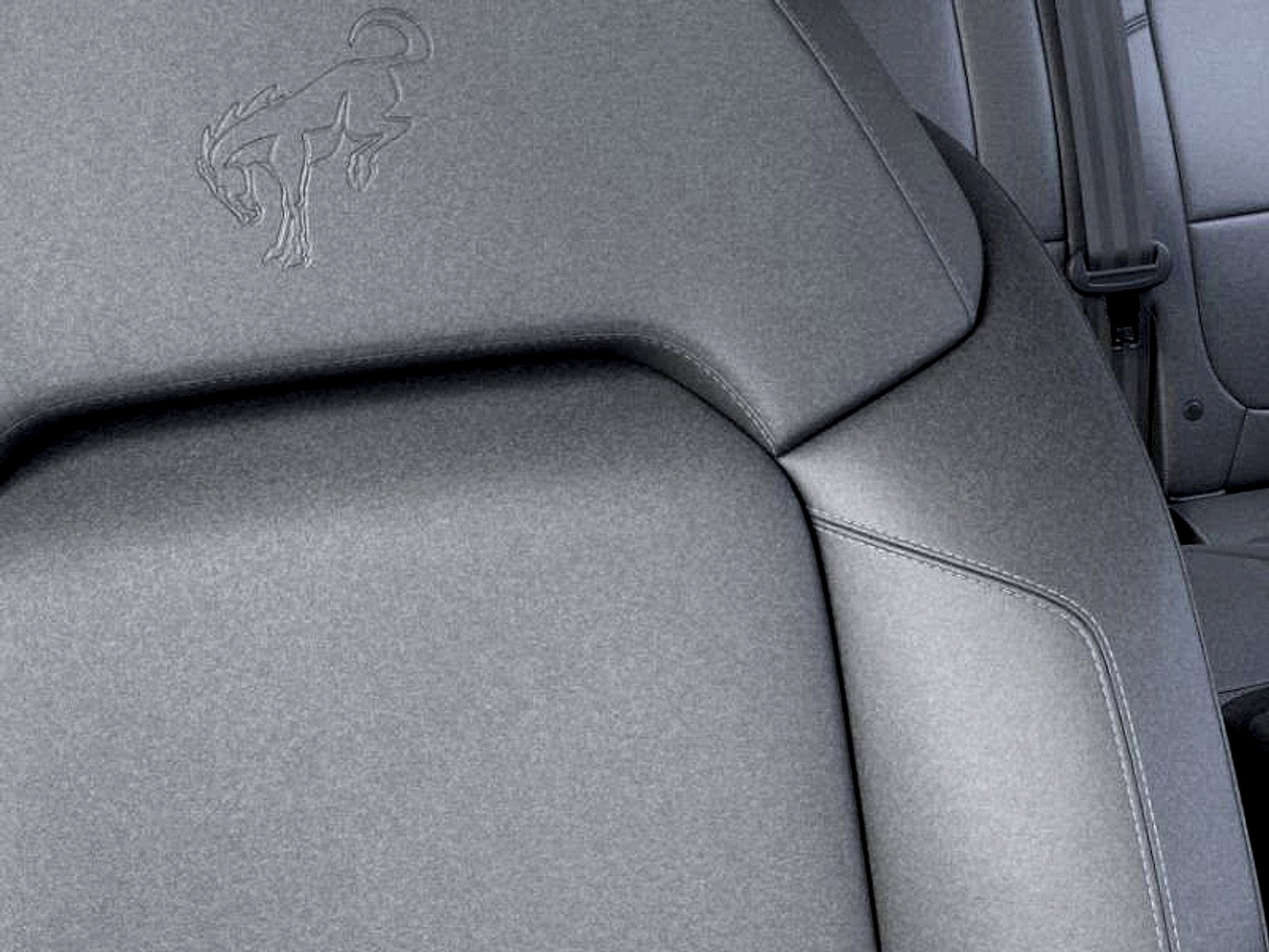 New 2025 Ford Bronco Outer Banks AWD/4WD image 18