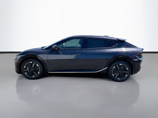 New 2026 Kia EV6 Wind RWD image 4