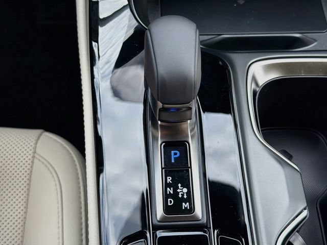 New 2026 Lexus NX 350 AWD w/ Cold Area Package image 28
