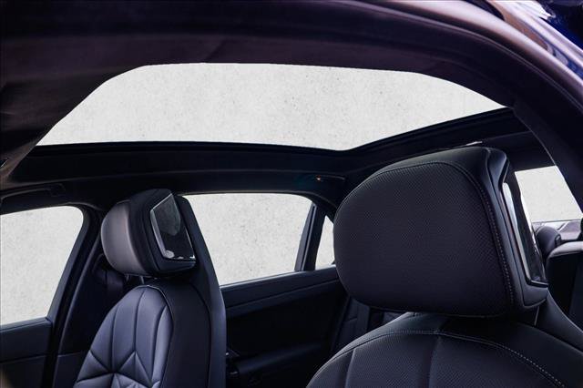 New 2027 BMW 740i xDrive AWD/4WD image 11