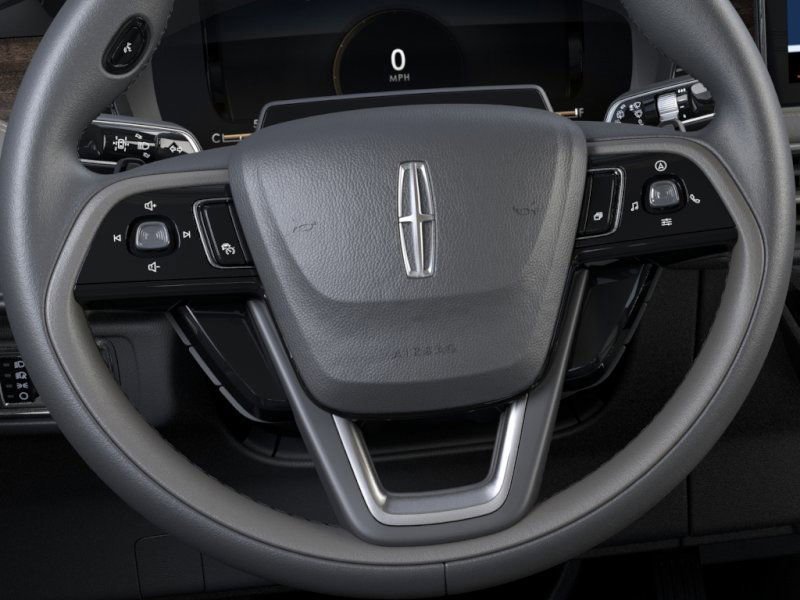 New 2025 Lincoln Corsair Reserve w/ Jet Appearance Package image 12