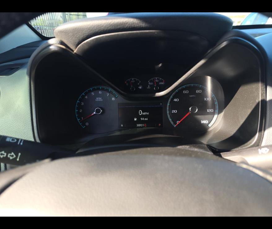 Used 2022 Chevrolet Colorado Z71 image 6