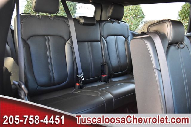 Used 2024 Jeep Wagoneer 4WD image 29