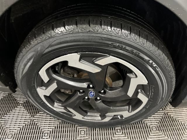 Used 2023 Subaru Crosstrek 2.5i Limited w/ Moonroof Package image 30