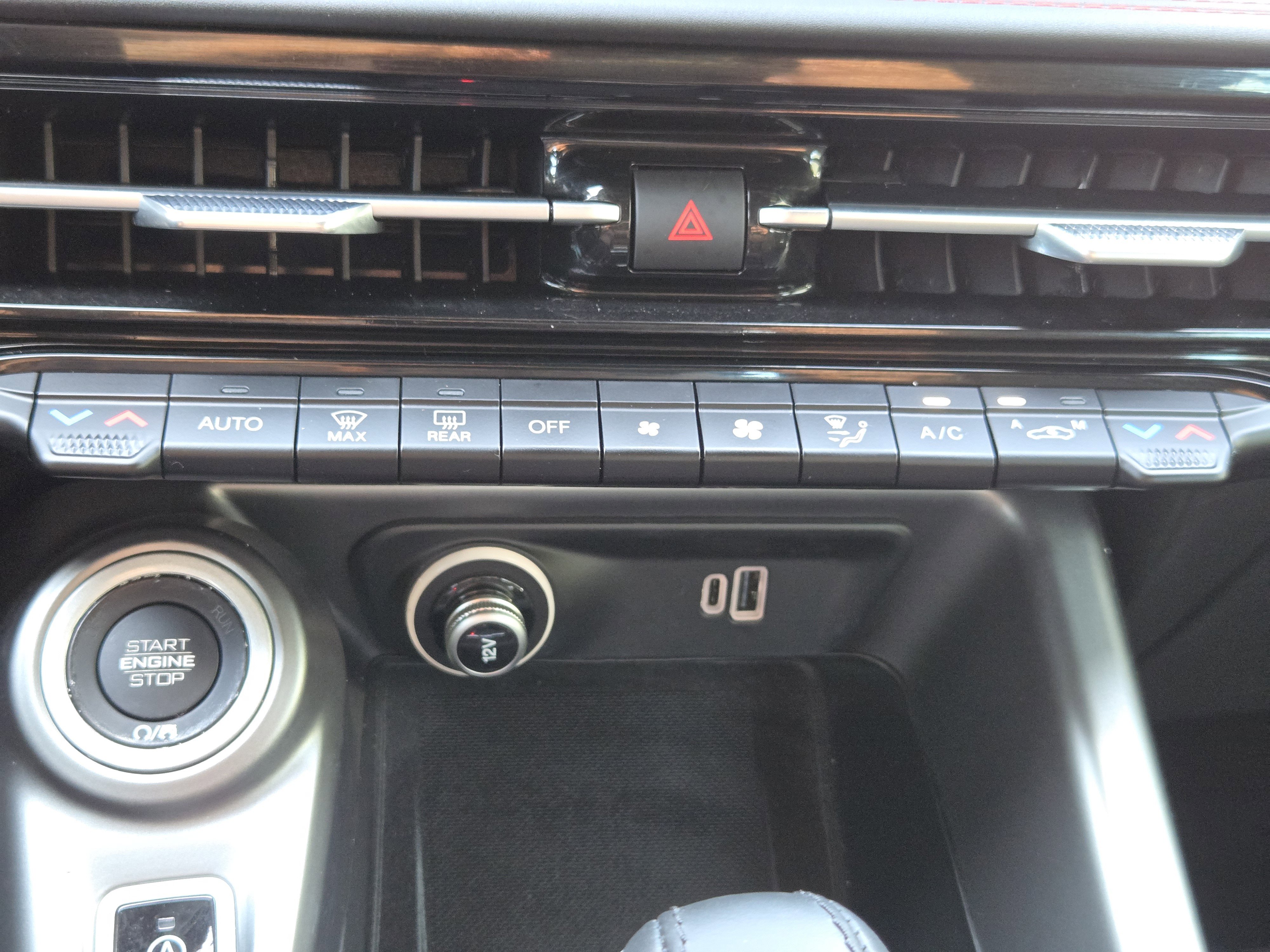 Used 2024 Dodge Hornet GT w/ GT Blacktop Package image 21
