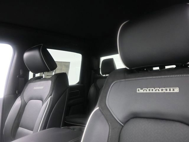New 2026 RAM 1500 Laramie w/ Laramie Southwest Edition AWD/4WD image 15