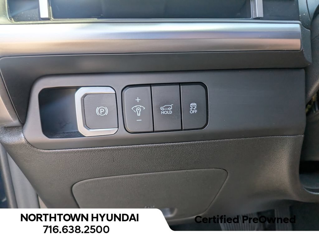 Certified 2026 Hyundai Santa Fe SEL AWD/4WD image 29