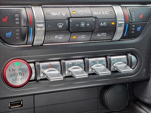 Used 2023 Ford Mustang Mach 1 w/ Equipment Group 700A image 8