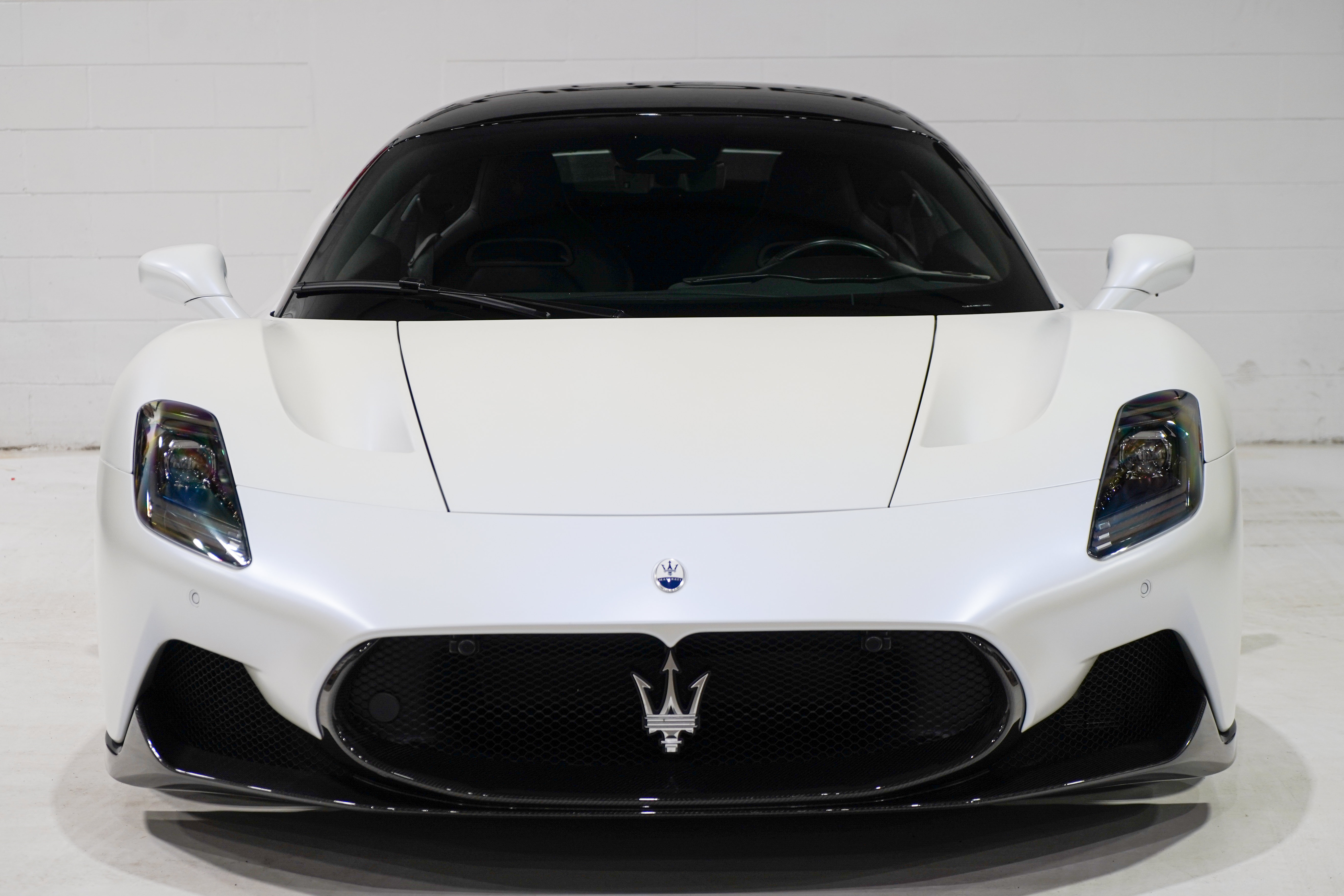 Used 2023 Maserati MC20 Coupe RWD image 6