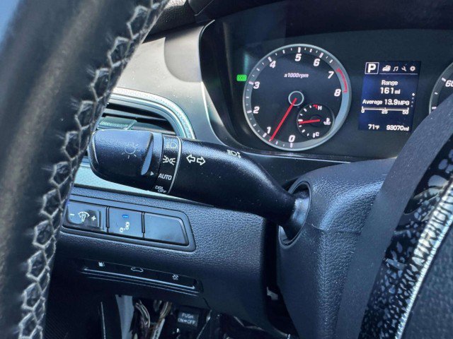Used 2015 Hyundai Sonata Sport 2.0T image 22