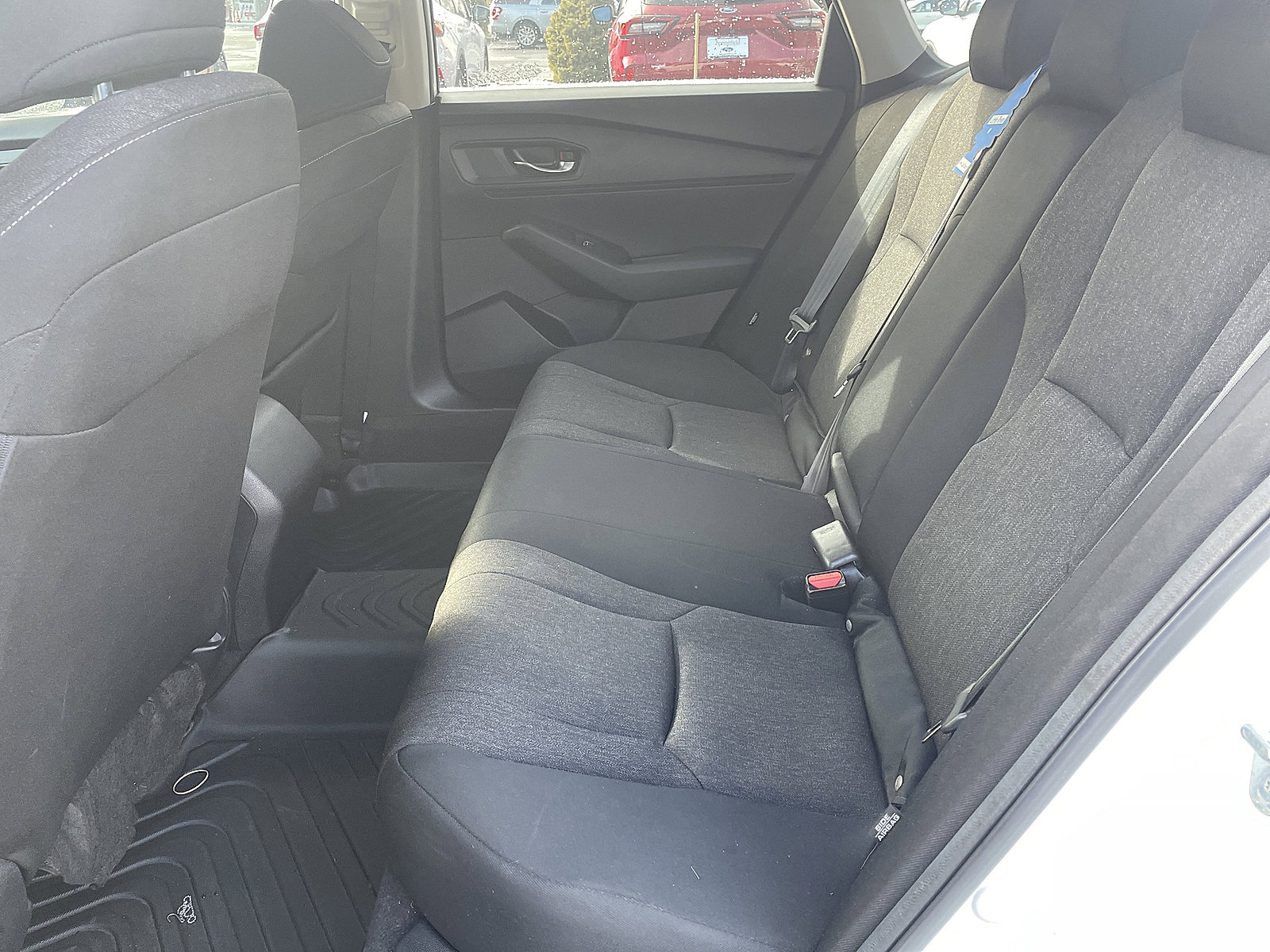 Used 2023 Honda Accord LX image 9