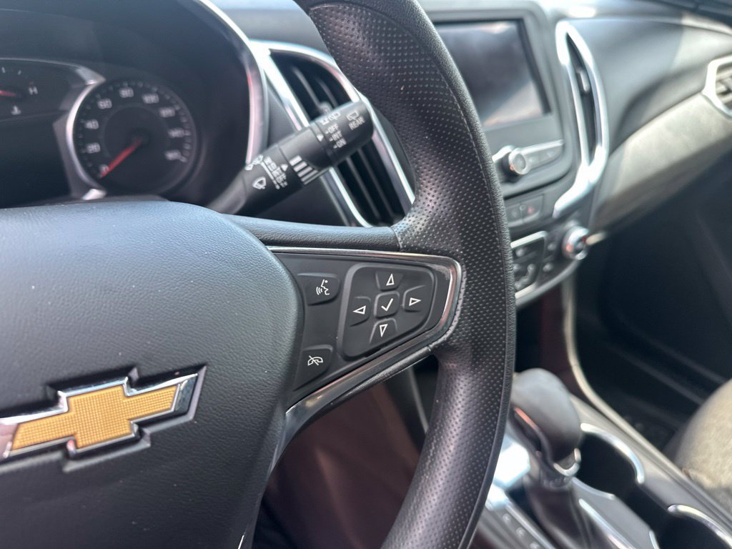 Used 2023 Chevrolet Equinox LT FWD image 19