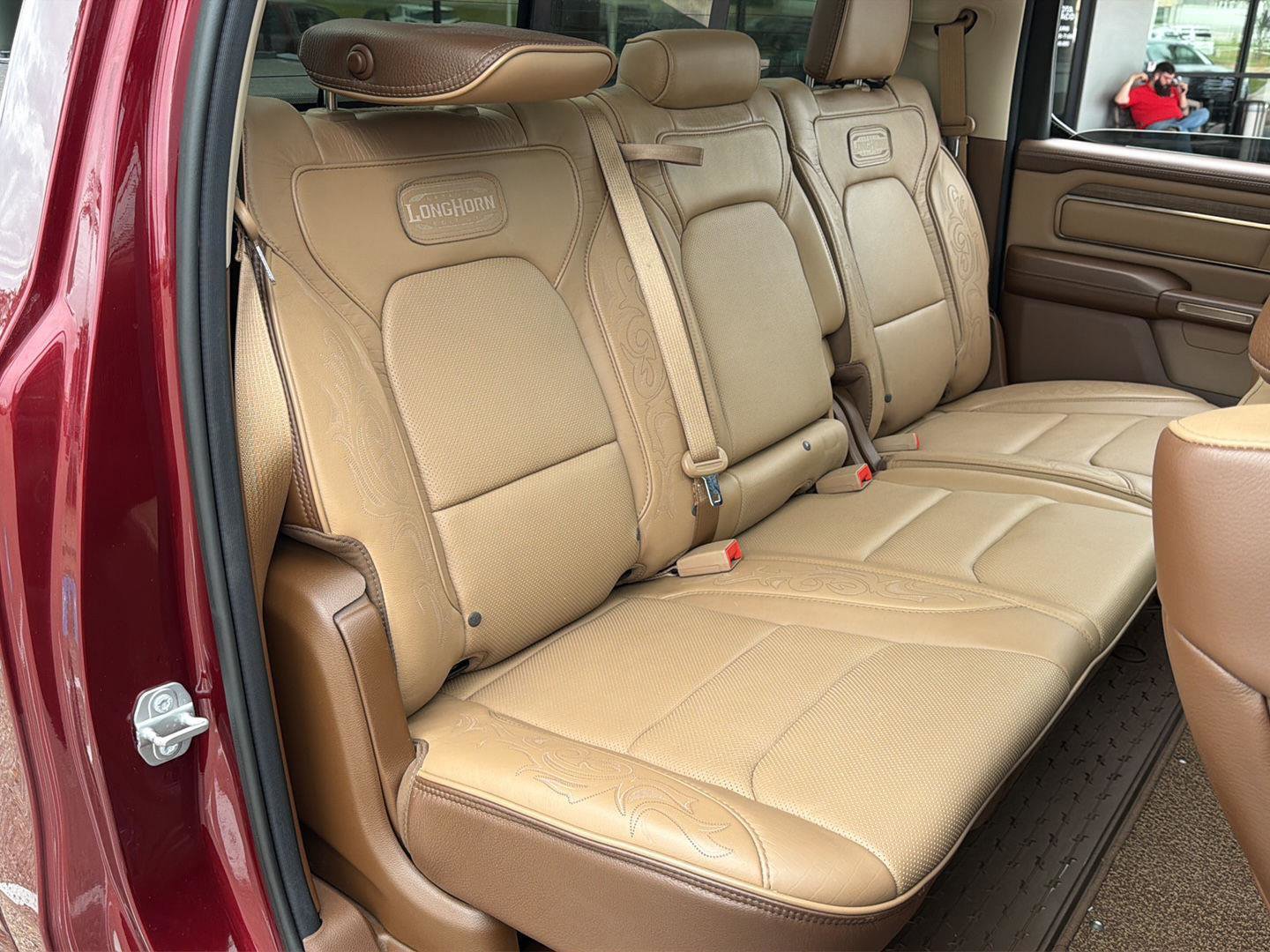 Used 2019 RAM 1500 Limited RWD image 22