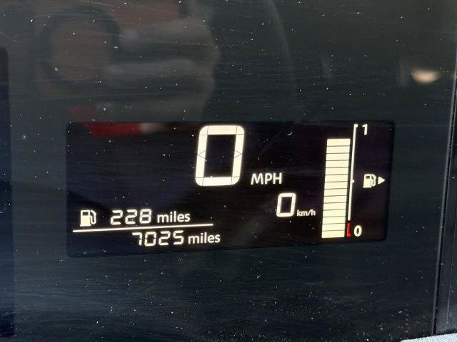 Certified 2026 Nissan Kicks SV w/ SV Premium Package FWD image 14