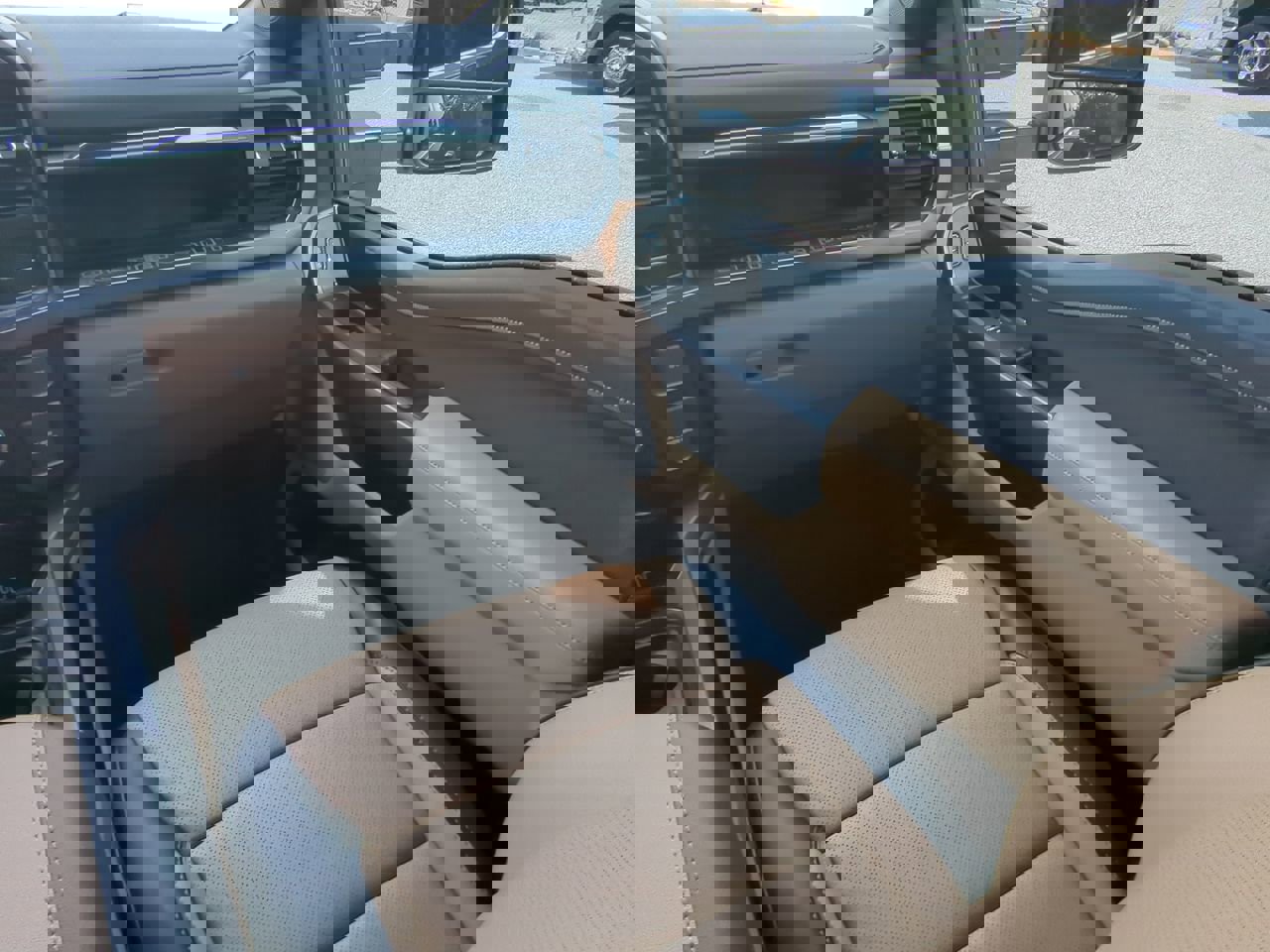 Certified 2026 Ford F450 Lariat image 15