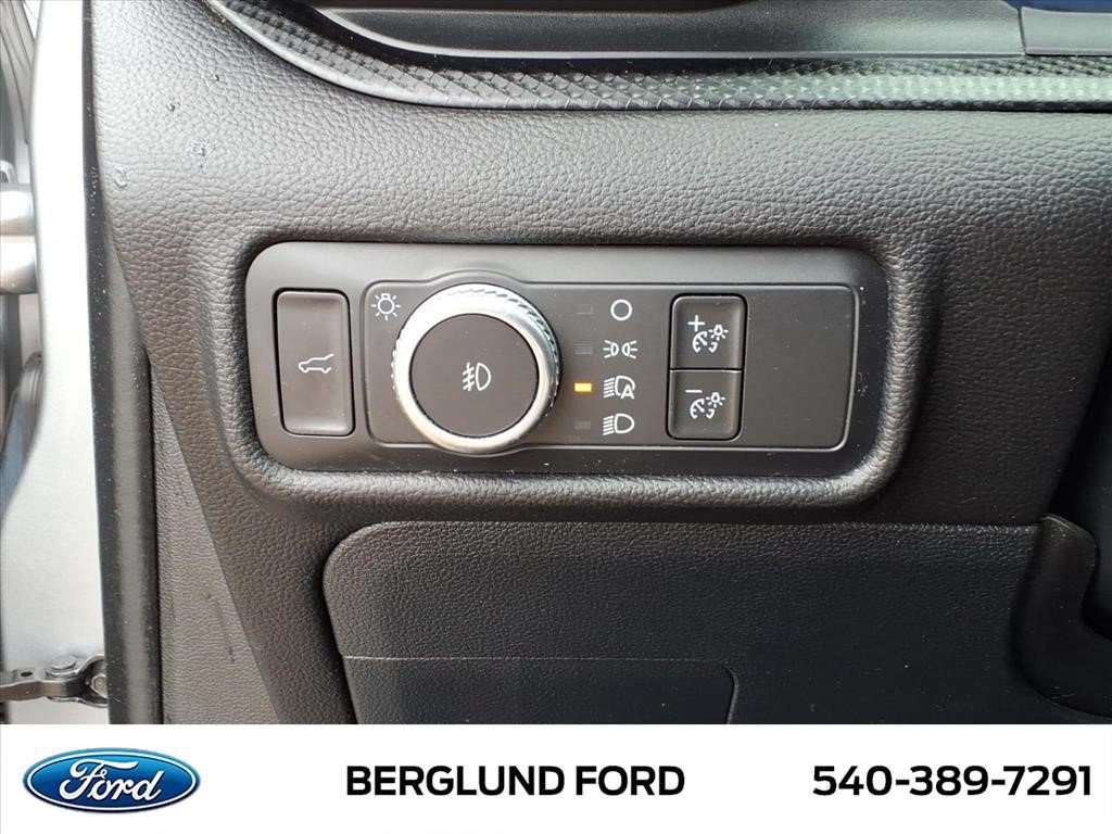 Used 2021 Ford Explorer ST w/ Equipment Group 401A AWD/4WD image 24