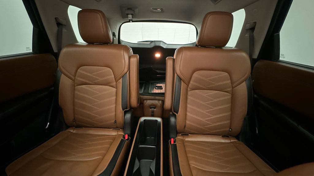 Certified 2023 Nissan Pathfinder Platinum image 14