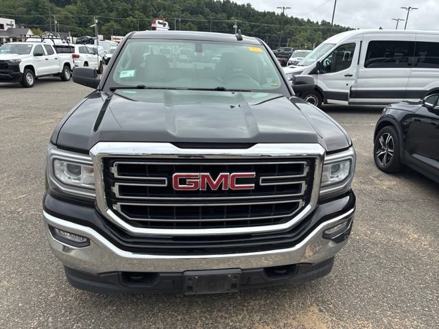 Used 2018 GMC Sierra 1500 SLE w/ SLE Value Package AWD/4WD image 5