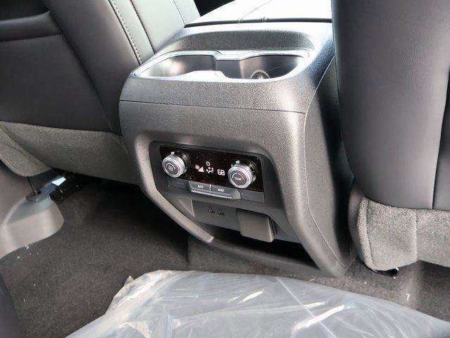 New 2025 GMC Acadia Elevation w/ Elevation Premium Package image 13