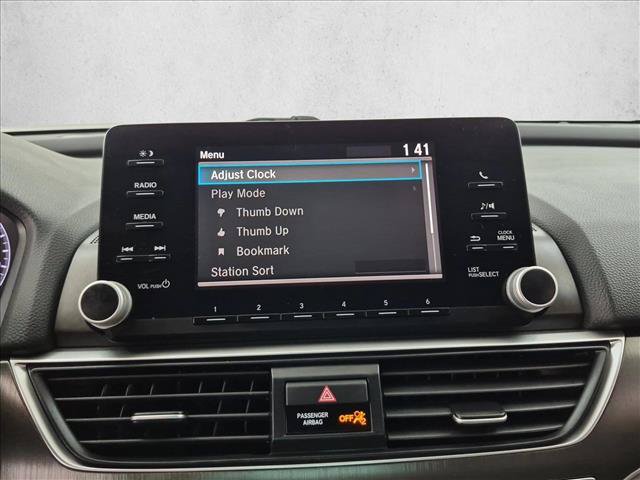 Used 2020 Honda Accord LX image 13