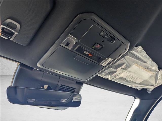 New 2026 Toyota Tacoma TRD Sport image 13