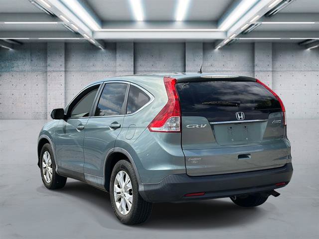 Used 2012 Honda CR-V EX image 26