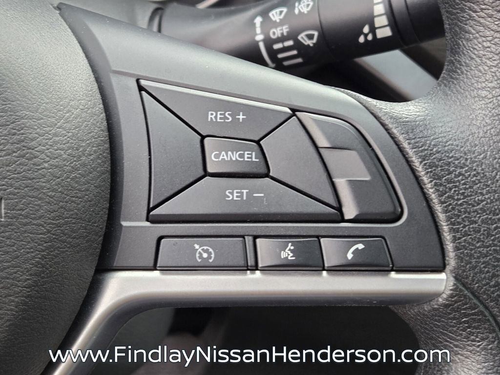 Used 2024 Nissan Altima 2.5 SV image 31