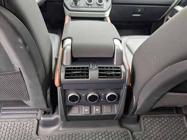 Certified 2023 Land Rover Defender 110 SE image 19