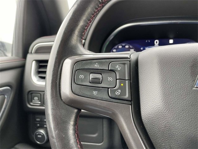 Used 2022 Chevrolet Tahoe RST w/ Luxury Package image 26