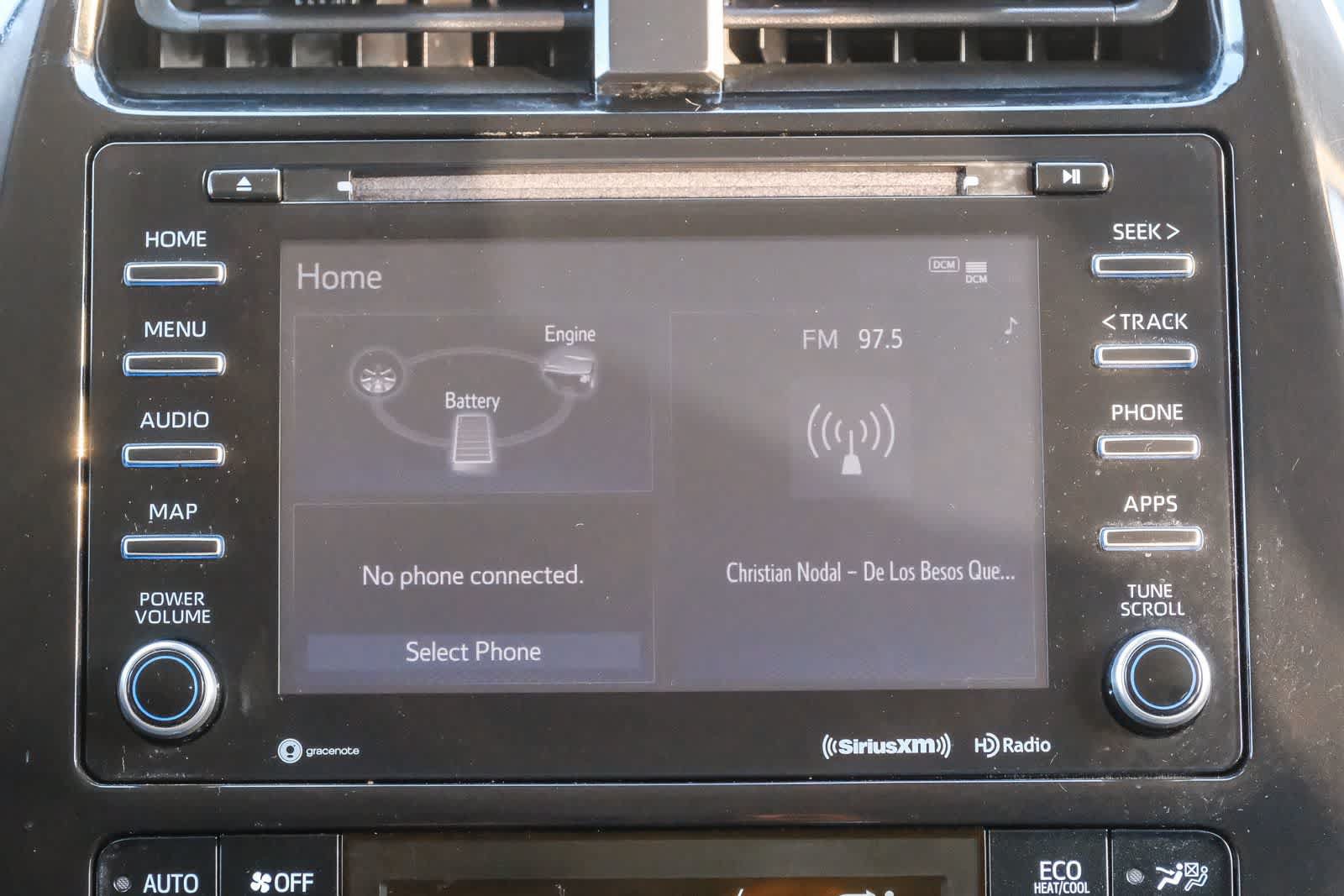 Certified 2022 Toyota Prius Prime LE FWD image 15