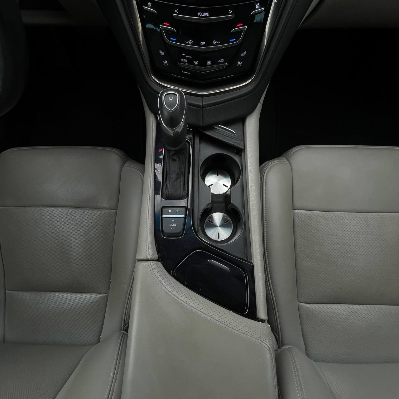 Used 2014 Cadillac CTS Luxury AWD/4WD image 20