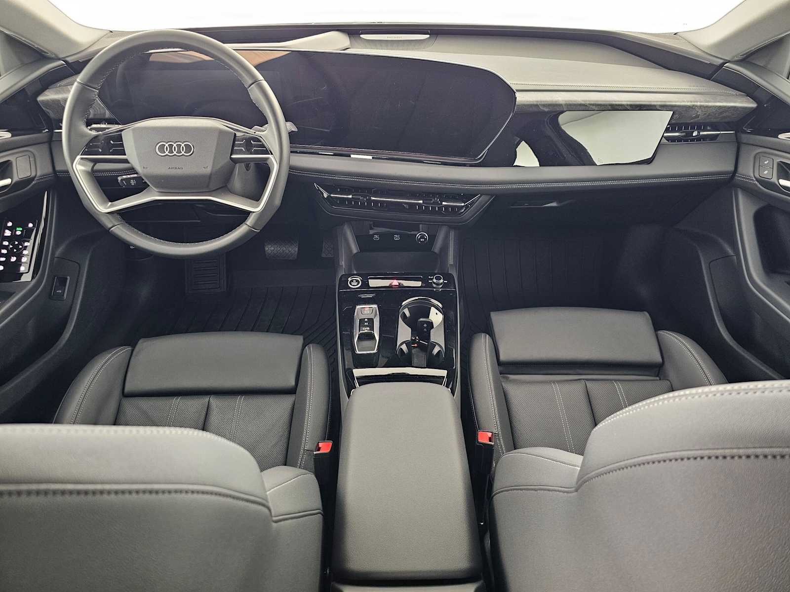 Used 2025 Audi A6 e-tron Premium Plus w/ Premium Plus RWD image 18