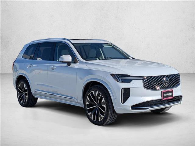 New 2026 Volvo XC90 T8 Ultra w/ Protection Package Premier image 6