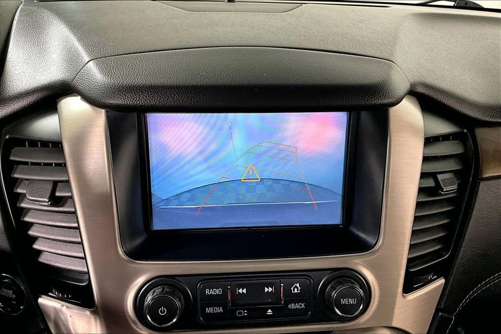 Used 2018 GMC Yukon XL Denali w/ Open Road Package image 21