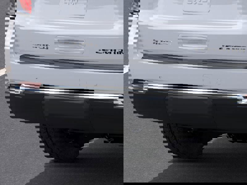 New 2026 GMC Yukon XL Elevation w/ Elevation Premium Package image 14