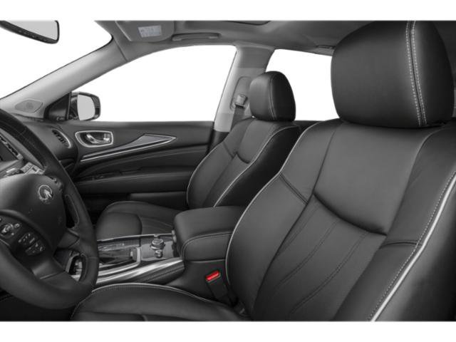 Used 2019 INFINITI QX60 Luxe AWD/4WD image 12