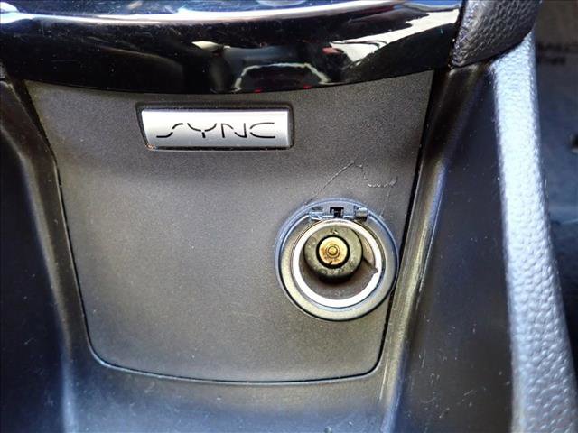 Used 2016 Ford Fiesta SE w/ Equipment Group 201A image 15